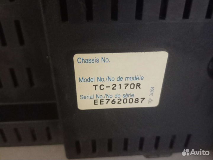 Японский телевизор Panasonic gaoo 70