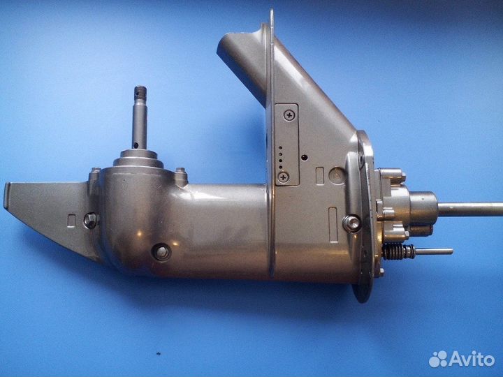 Редуктор Tohatsu (Тохатсу) и аналоги 8, 9.8 л.с 2т