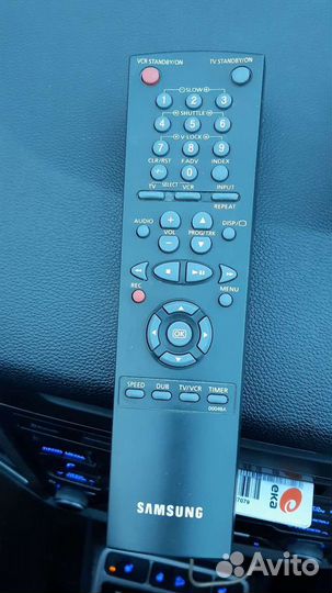 Пульт Samsung