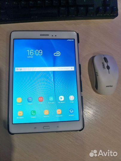 Samsung Galaxy Tab