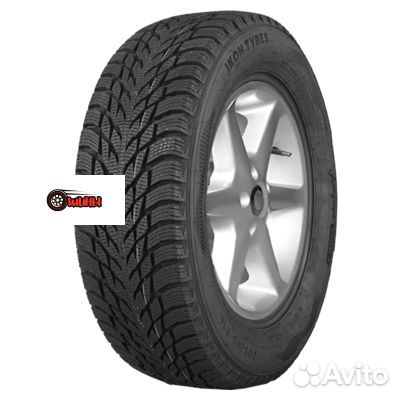 Ikon Tyres Autograph Snow 3 205/60 R16 96R