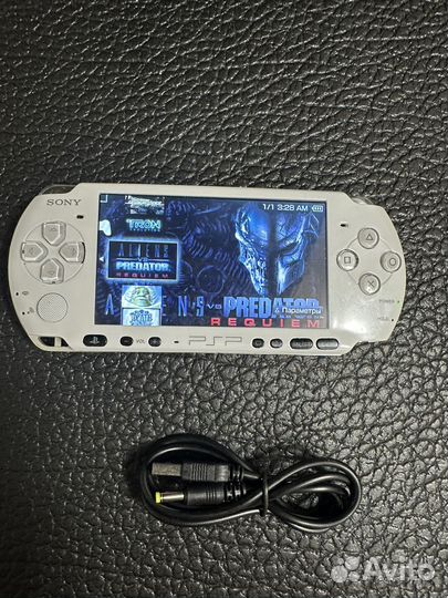 Sony PSP 3008 128Gb