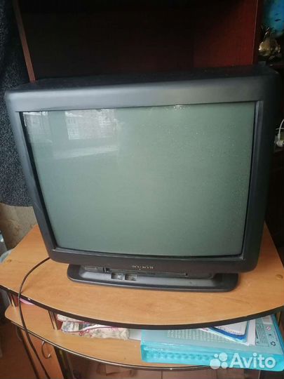 Телевизоры бу
