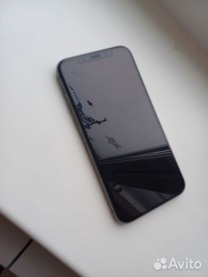 iPhone 11 Pro, 256 ГБ