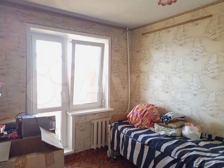 3-к. квартира, 81 м², 7/9 эт.