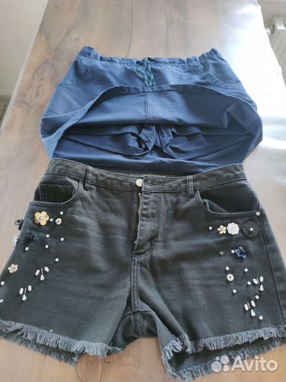 Вещи пакетом для девушки