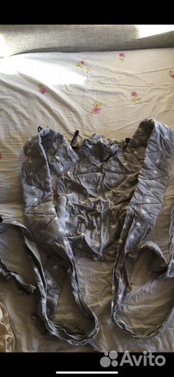 Май слинг слингуля