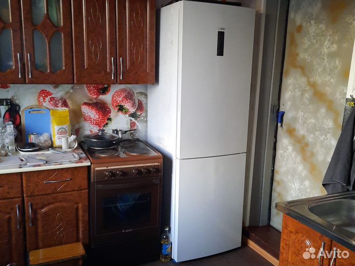 Холодильник