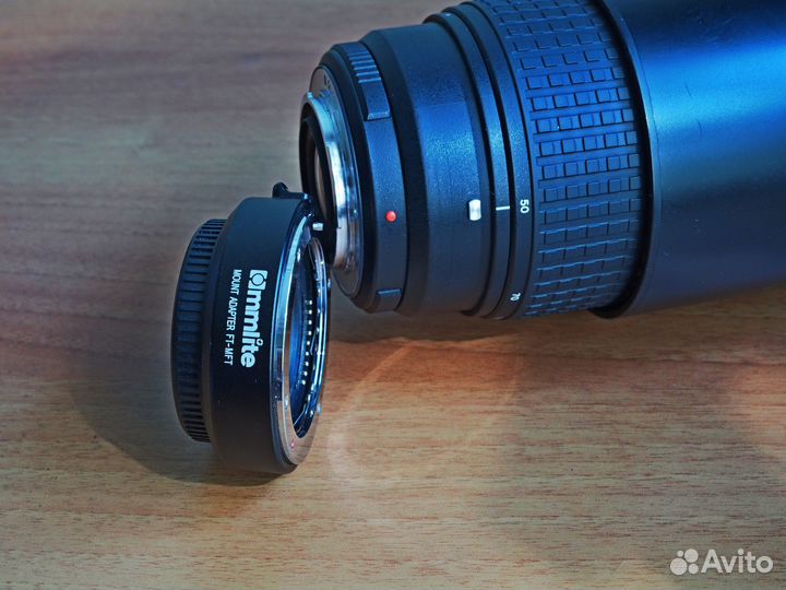 Olympus zuiko digital ED 50-200. Диафрагма 2,8-3,5