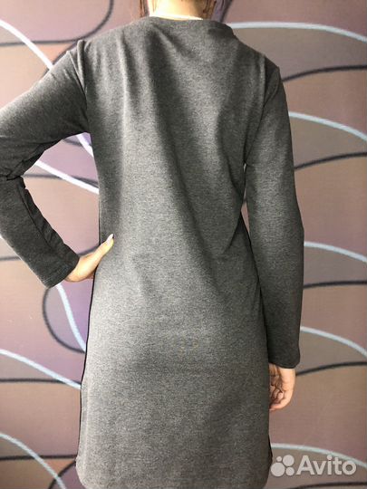 Платье туника