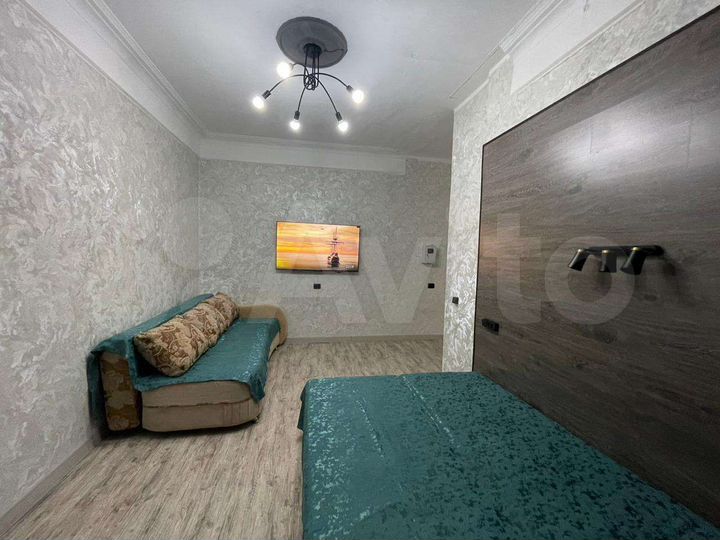 2-к. квартира, 43 м², 2/2 эт.