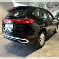 Новый HAVAL M6 1.5 AMT, 2026, цена от 2 299 000 руб., Киров