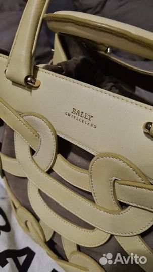 Сумка женская bally