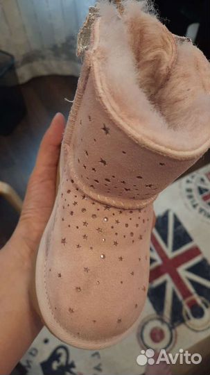 Ugg оригинал новые