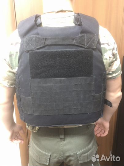 Бронежилет кора кулон