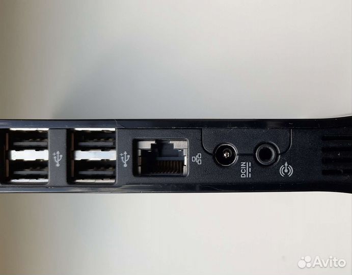 Сервер умного дома на базе mini pc