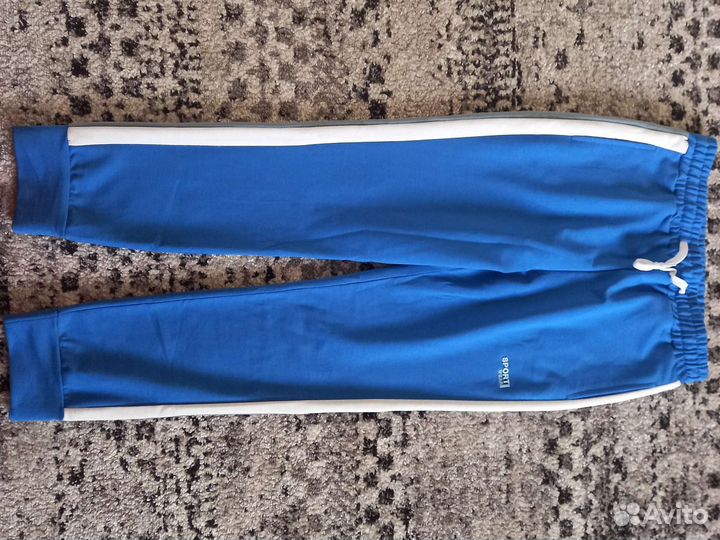 Спортивные штаны