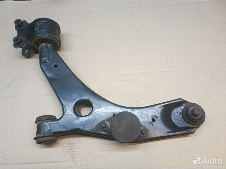 Рычаги передней подвески mazda 5