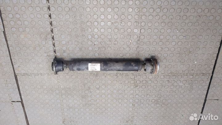 Кардан Mercedes ML W164, 2006