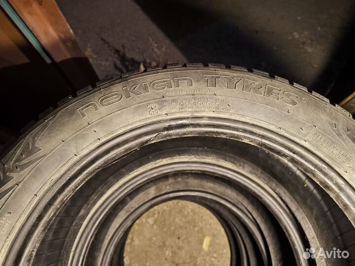 Nokian Tyres Nordman 7 195/55 R16