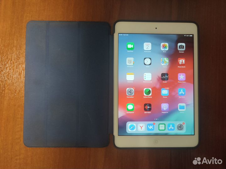 iPad mini 2 16 gb (WiFi+Cellular)