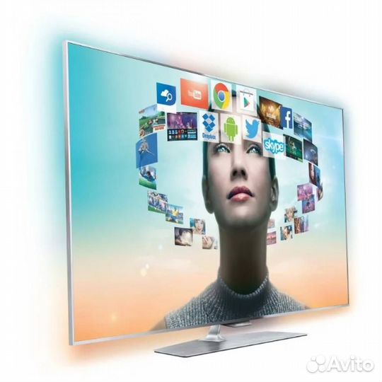 Philips 48pfs8159