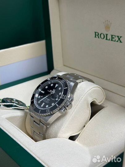 Часы Rolex Submariner Date