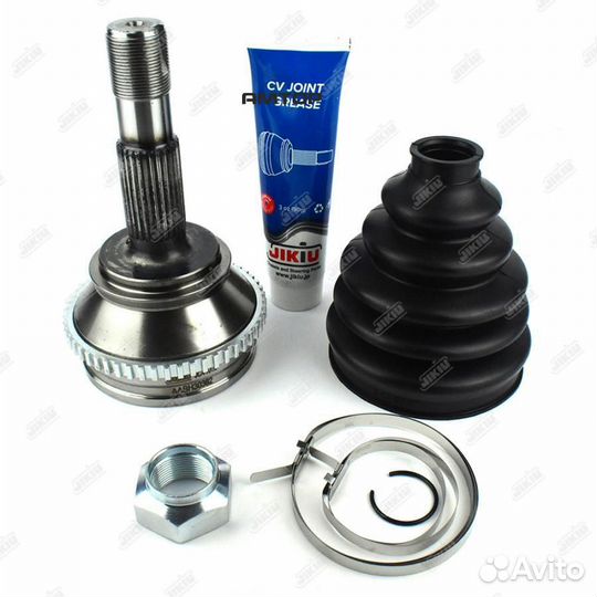 Jikiu JC41002 шрус наружный Jikiu JC41002