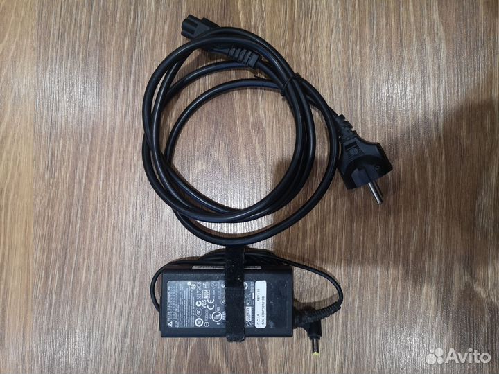 Блок питания для ноутбука lenovo