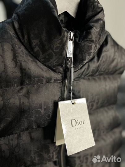 Жилетка Dior