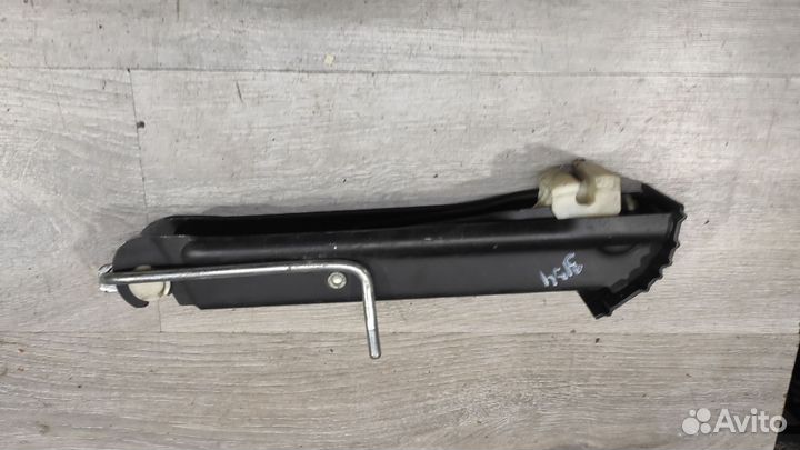 Домкрат штатный опель астра G