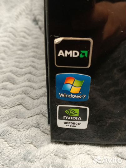 Мониторный блок Acer