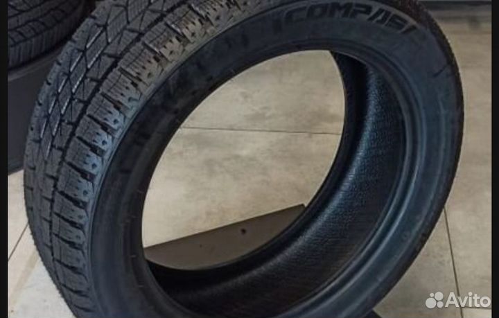 Compasal Ice Master 225/45 R17 94