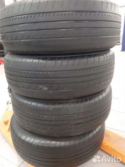 Roadstone Classe Premiere 185/65 R15 88H