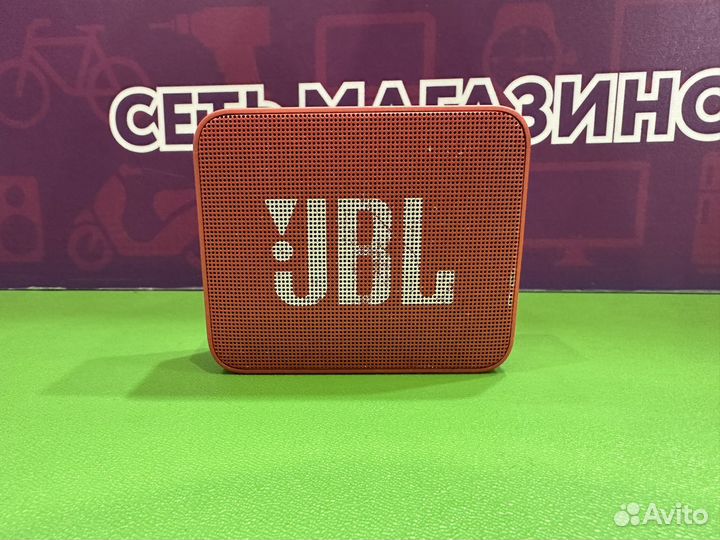 JBL GO 2