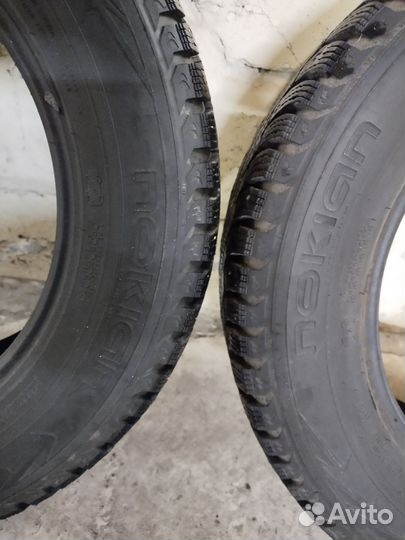 Nokian Tyres Nordman 5 195/65 R15