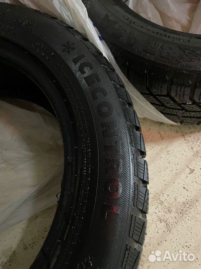 Brasa IceControl 205/55 R16 94T