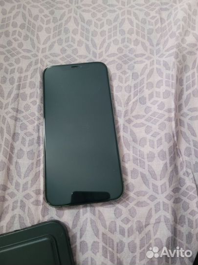 iPhone 12 Pro Max, 128 ГБ