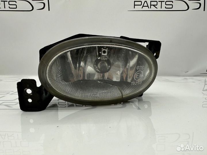 Фара противотуманная левая Honda Accord 7 CL7 2.0