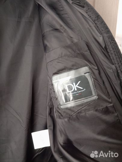 Пуховик женский 46 48 размер
