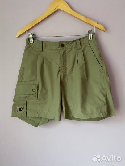 Шорты сафари Jack Wolfskin 44-46