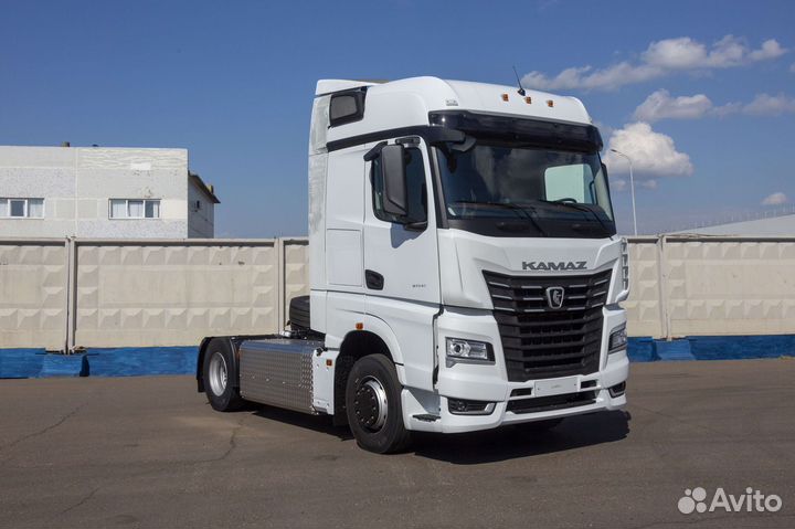 КАМАЗ 54901, 2023