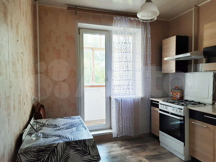 1-к. квартира, 37,8 м², 3/9 эт.