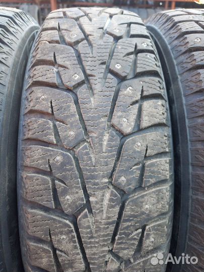 Yokohama Ice Guard Stud IG55 185/65 R15