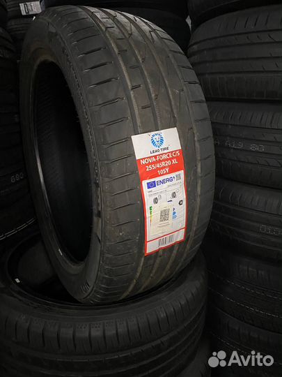 Leao Nova-Force C/S 255/45 R20 105Y