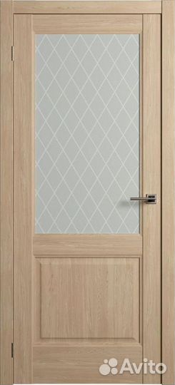 Двери еврошпон Mod e 19