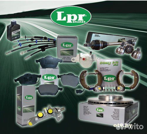 Трос ручного тормоза mercedes W202 2570мм передний