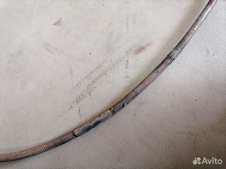 Трос газа акселератора для Opel Vectra A 1988-1995