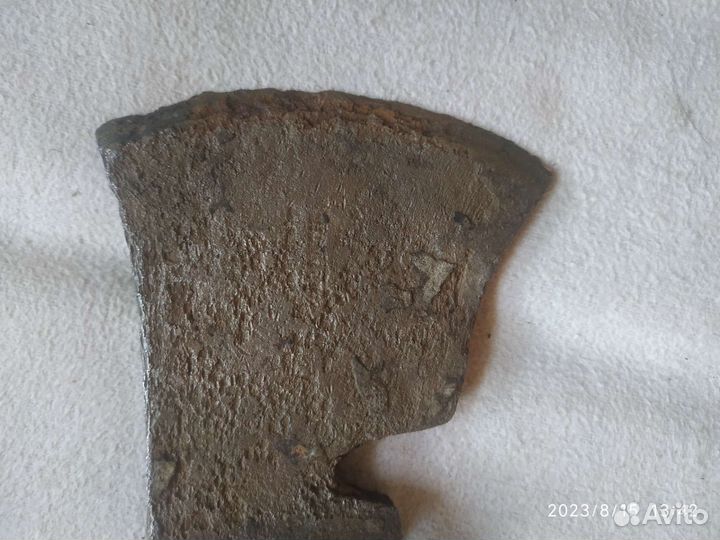 Топор финский