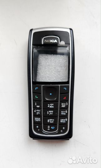 Корпус Nokia 6230
